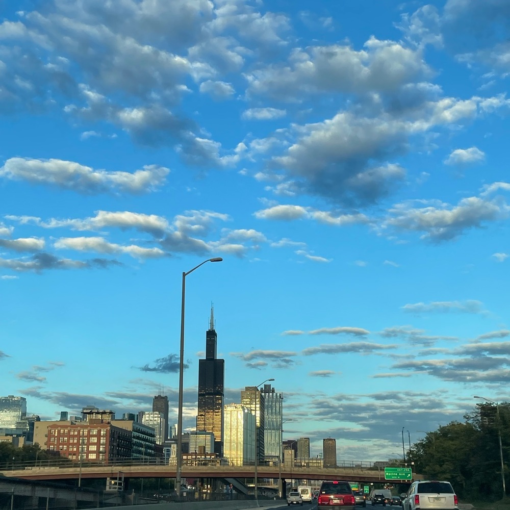 Meet your Posher, Kelly